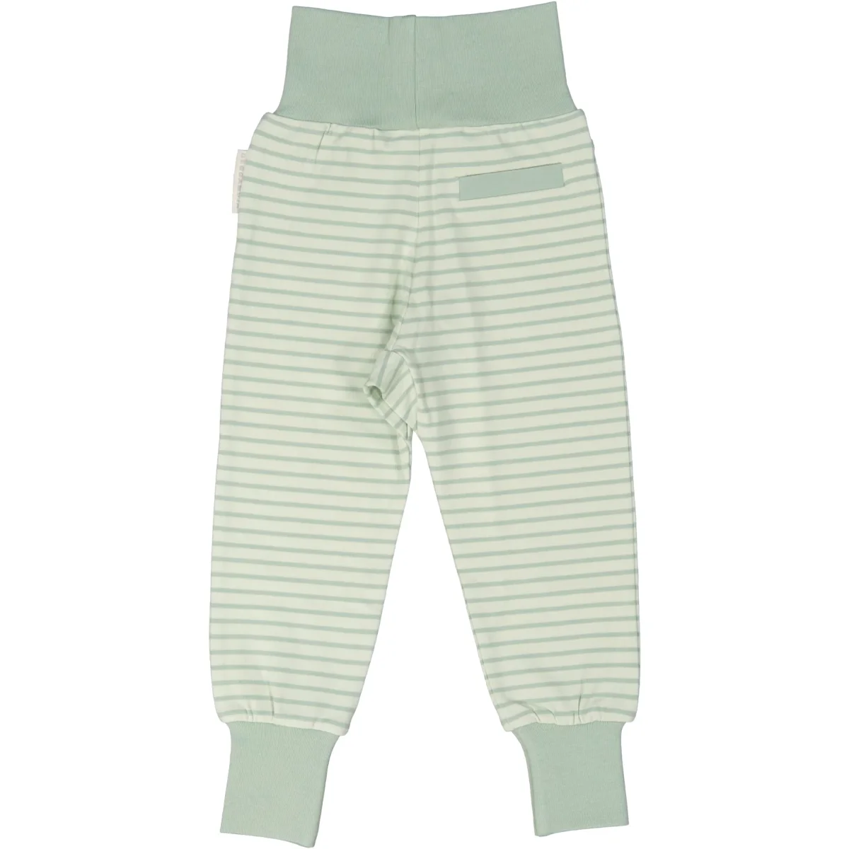 Babybyxor Bambu Classic Ljusgrön/Grön - Bild 6