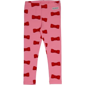 Leggings Bambu Rosett Rosa