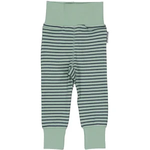 Babybyxor Grön/Navy