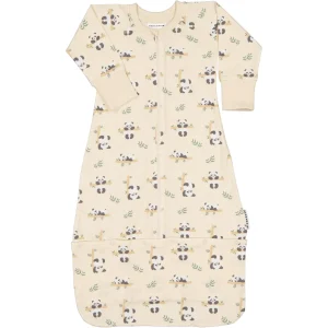 Sovpåse Bambu Panda Beige