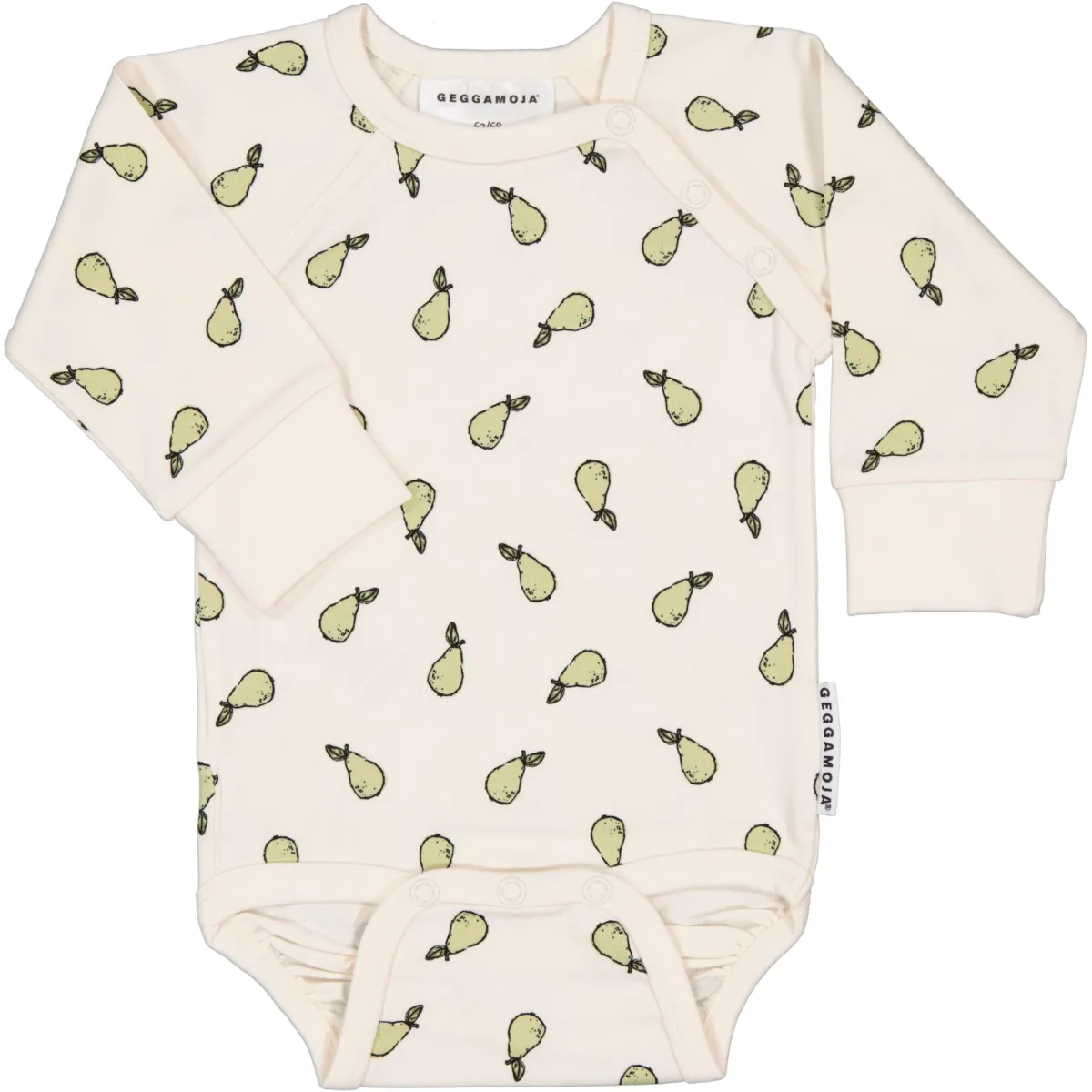 Body Bambu Pears